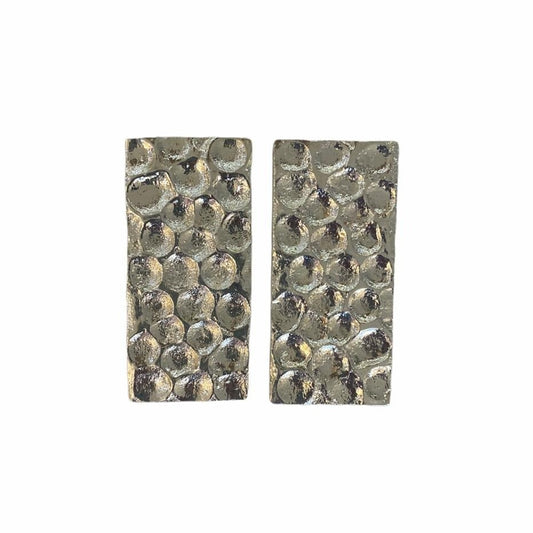 Rectangle - PLUSH- The Mob Collective