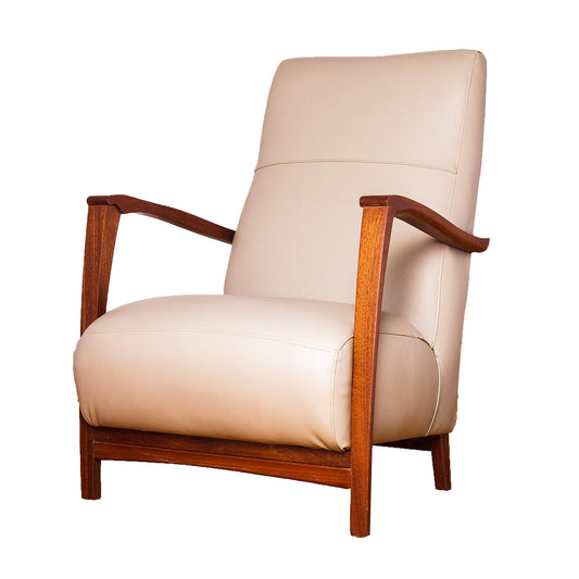 New production Midcentury Armchair - AmSol- The Mob Collective