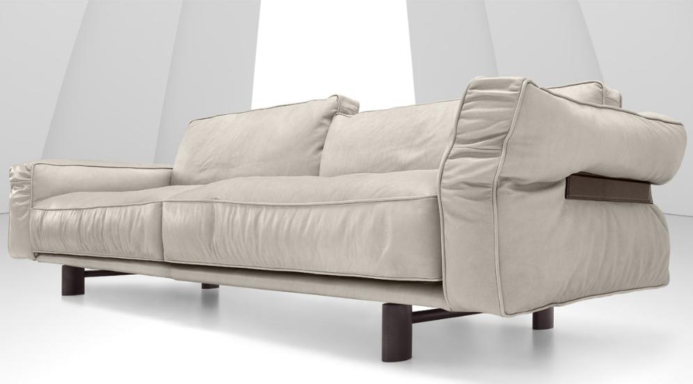 Arketipo Close To Me Sofa - Art of form- The Mob Collective