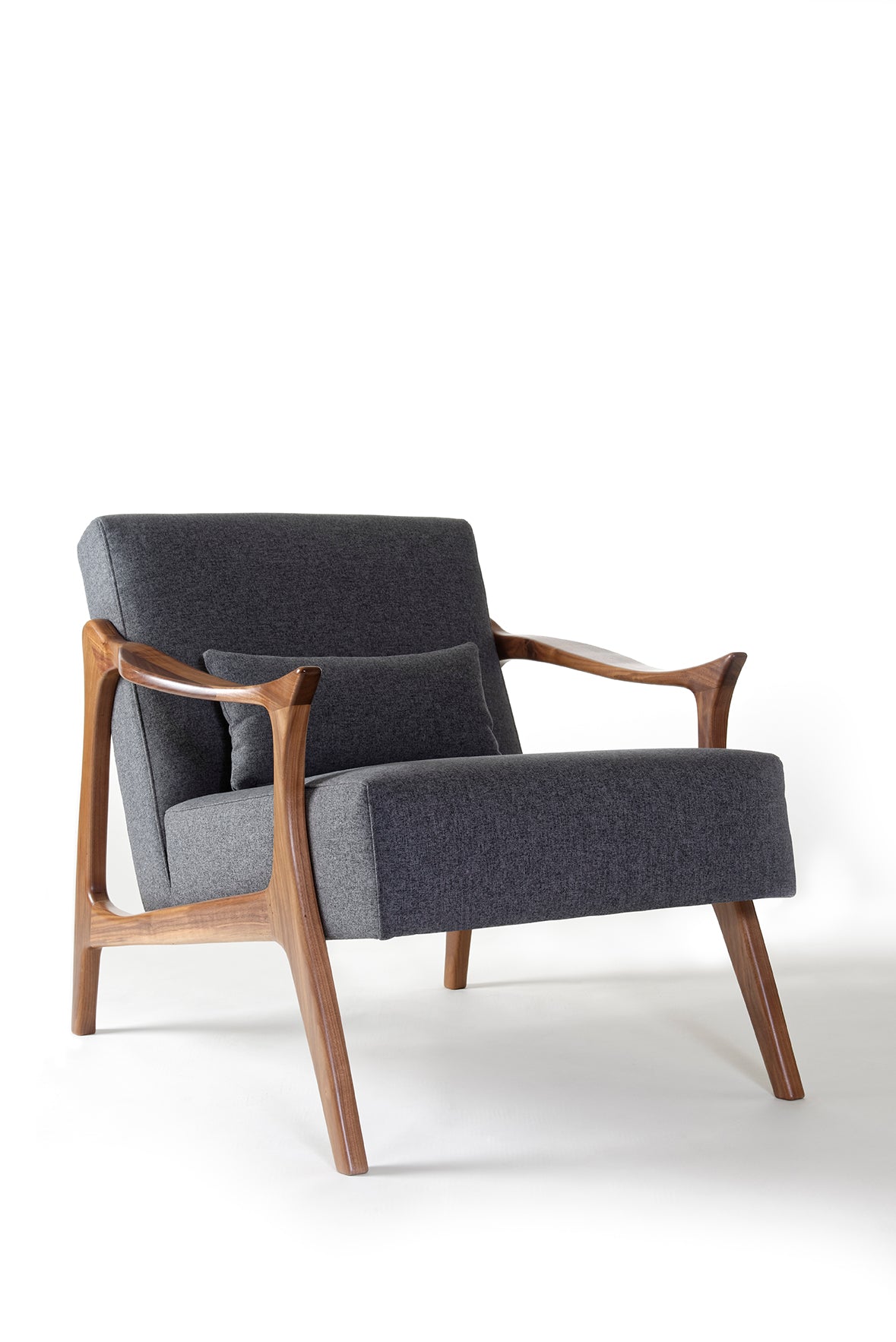 Sylvester Armchair - C REALITY- The Mob Collective