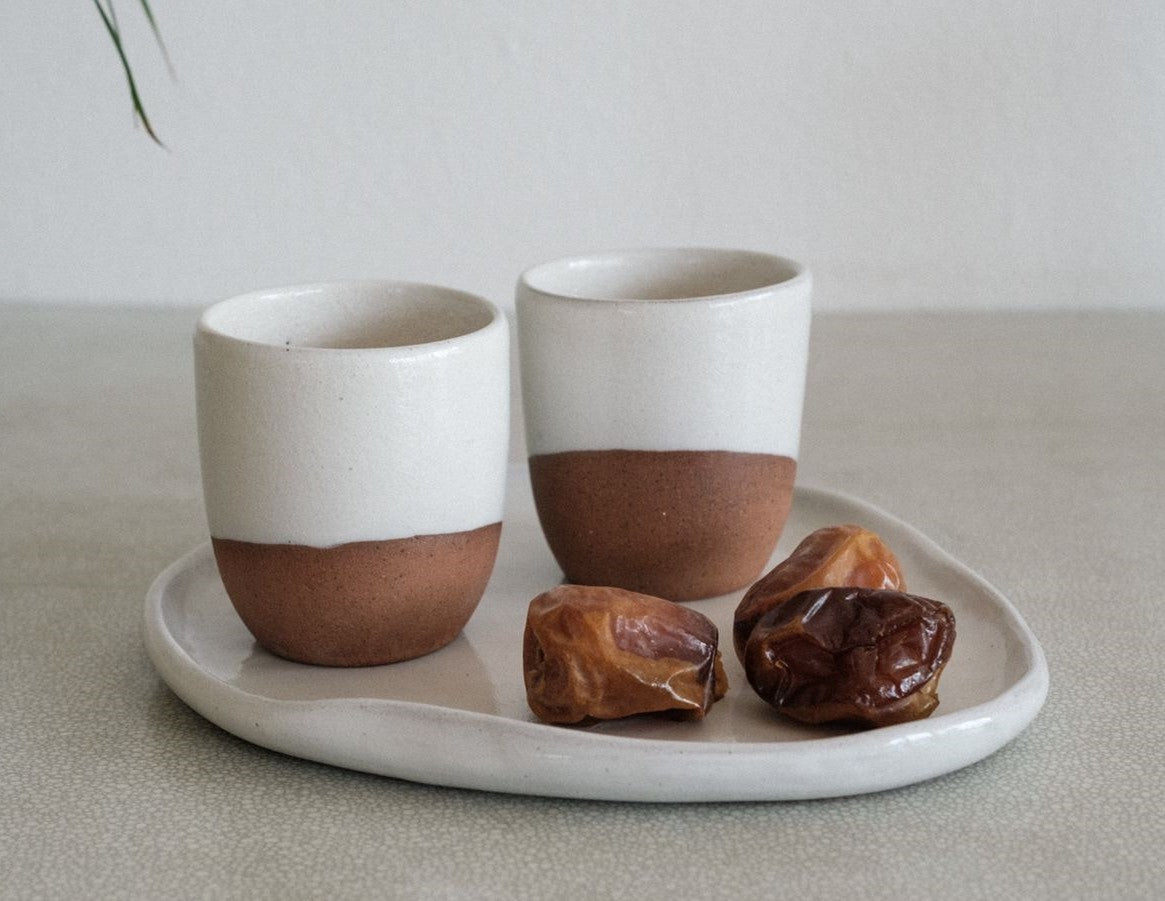 Those Kitten Pottery Set - Jera- The Mob Collective
