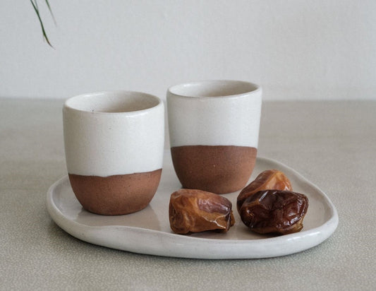 Those Kitten Pottery Set - Jera- The Mob Collective