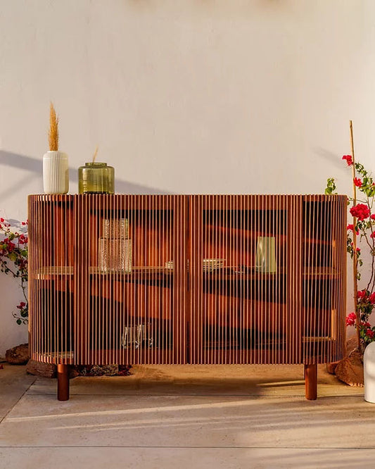 Danish Buffet - CASA Designs- The Mob Collective