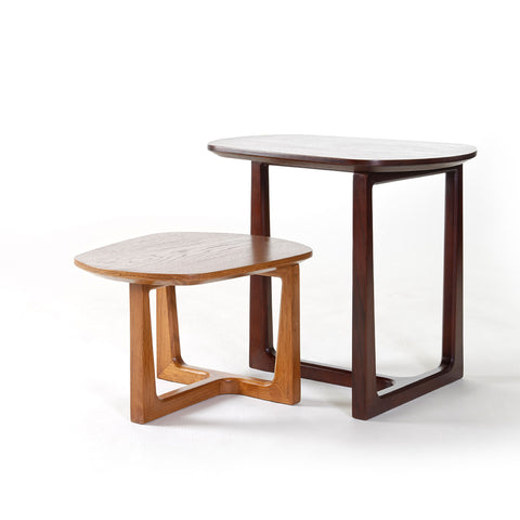 Double Y Side Table - C REALITY- The Mob Collective