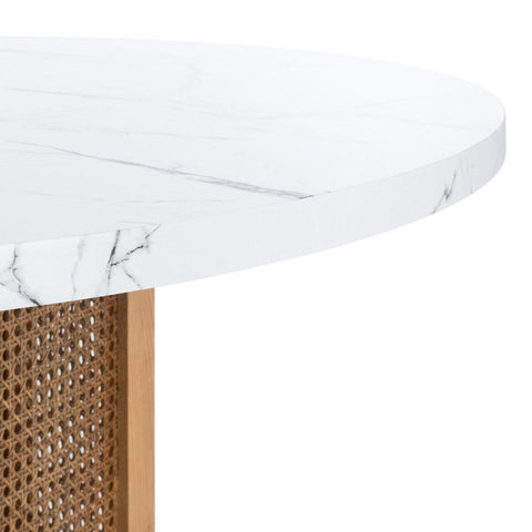 Betty Dining Table - Meraki- The Mob Collective