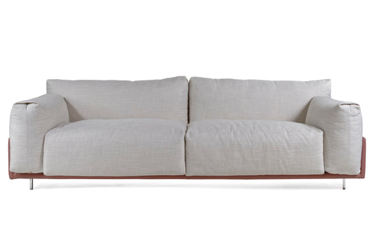 Cali Sofa - C REALITY- The Mob Collective