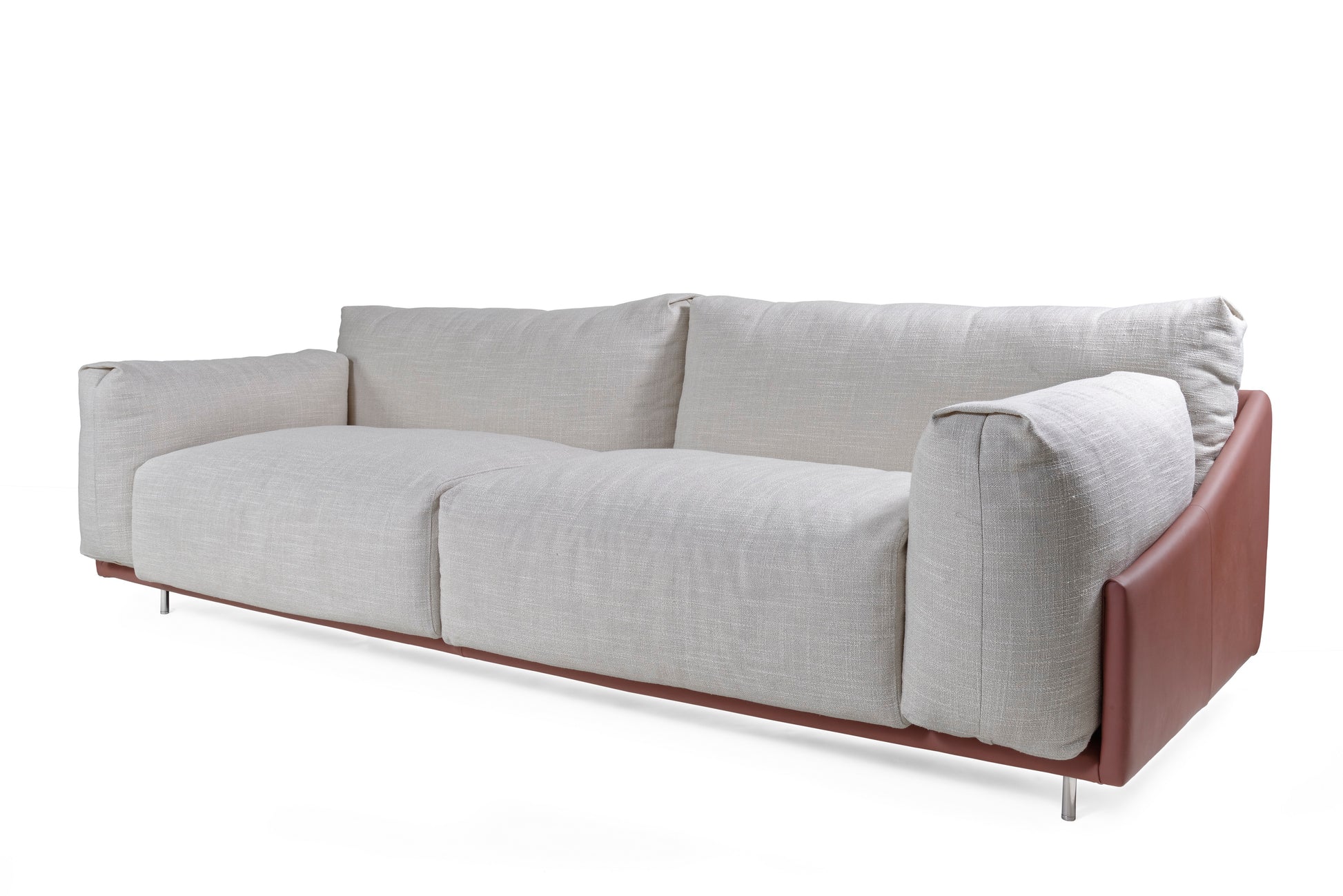 Cali Sofa - C REALITY- The Mob Collective