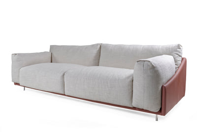 Cali Sofa - C REALITY- The Mob Collective