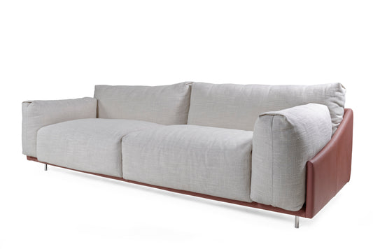 Cali Sofa - C REALITY- The Mob Collective