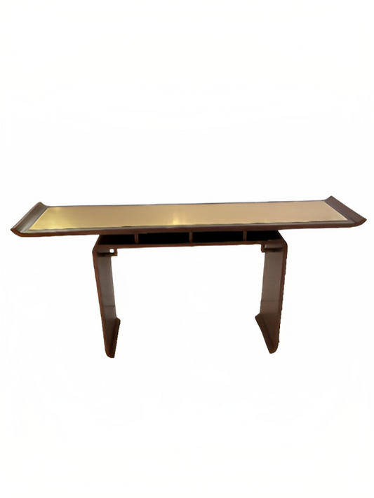 Chinese Console - Ultra Design- The Mob Collective