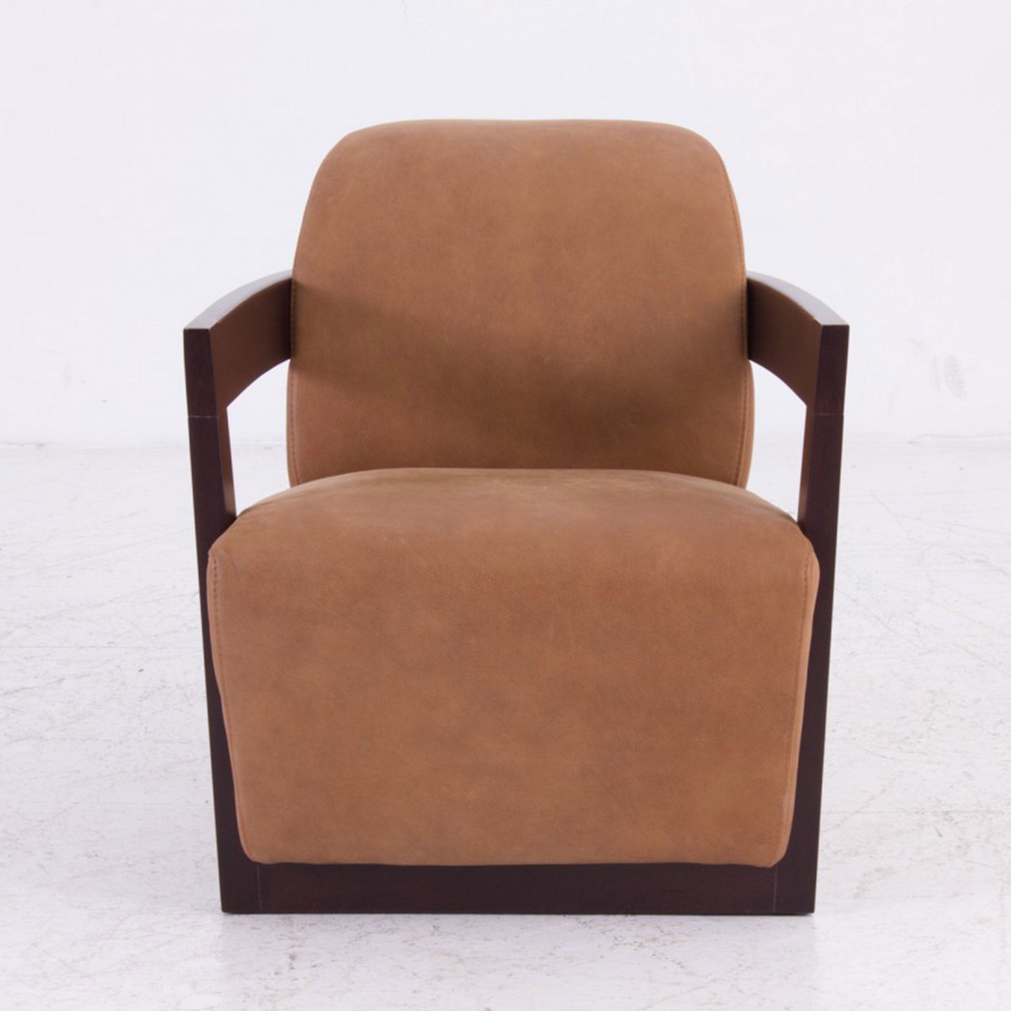 Grand Hotel Armchair - BLEND- The Mob Collective