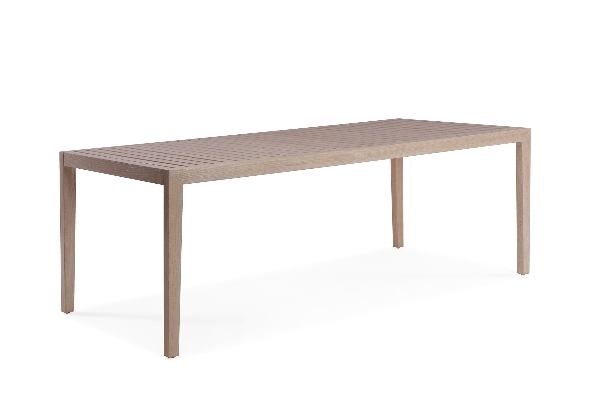 Jounieh Dining Table - TOUTOUNGI- The Mob Collective