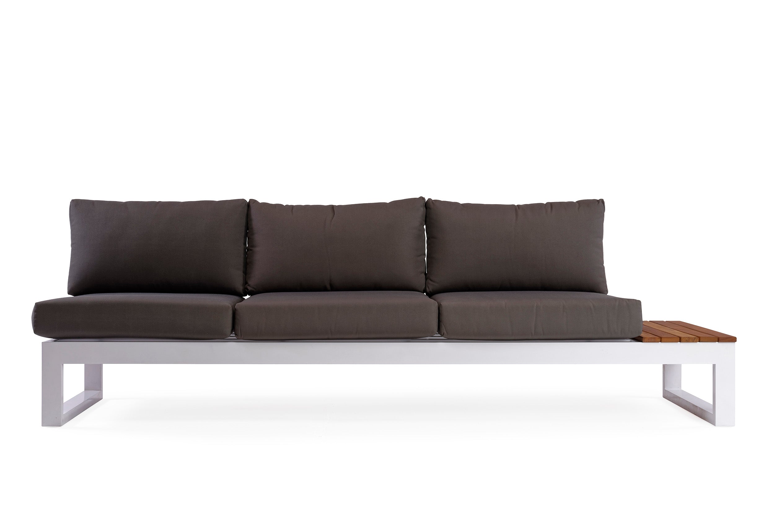 Byblos 3-Seaters Sofa - TOUTOUNGI- The Mob Collective