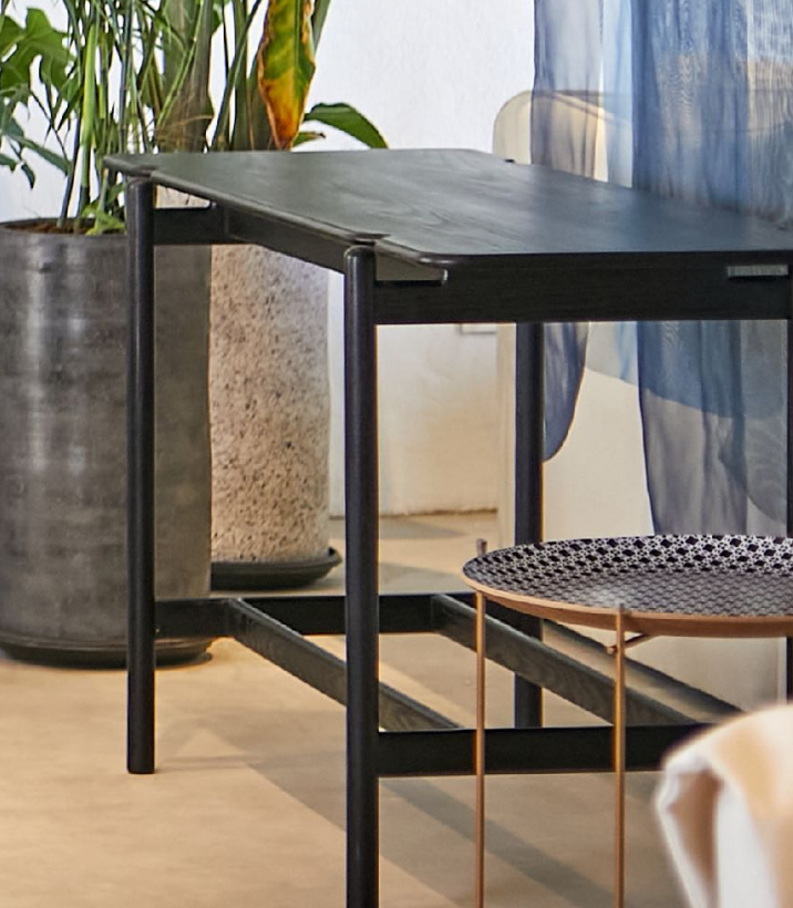 Hokusai Console - C REALITY- The Mob Collective