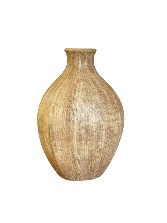 Antique Vase - THE SPRING PROJECT- The Mob Collective