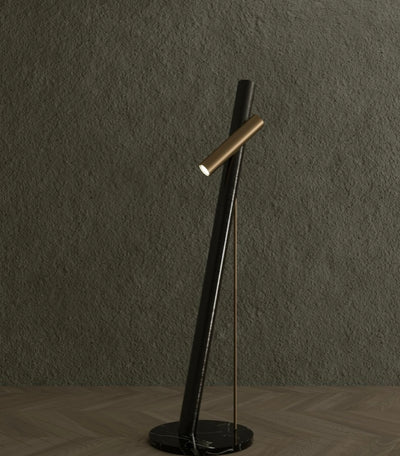 Balanced Floor Lamp - DAI LIGHTING- The Mob Collective