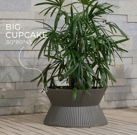 Big Cupcake Coffee Table