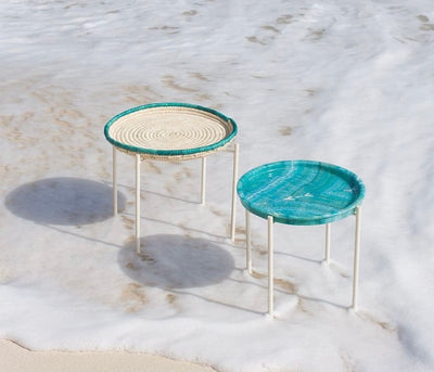 Gleem Tray Table - EKLEGO- The Mob Collective