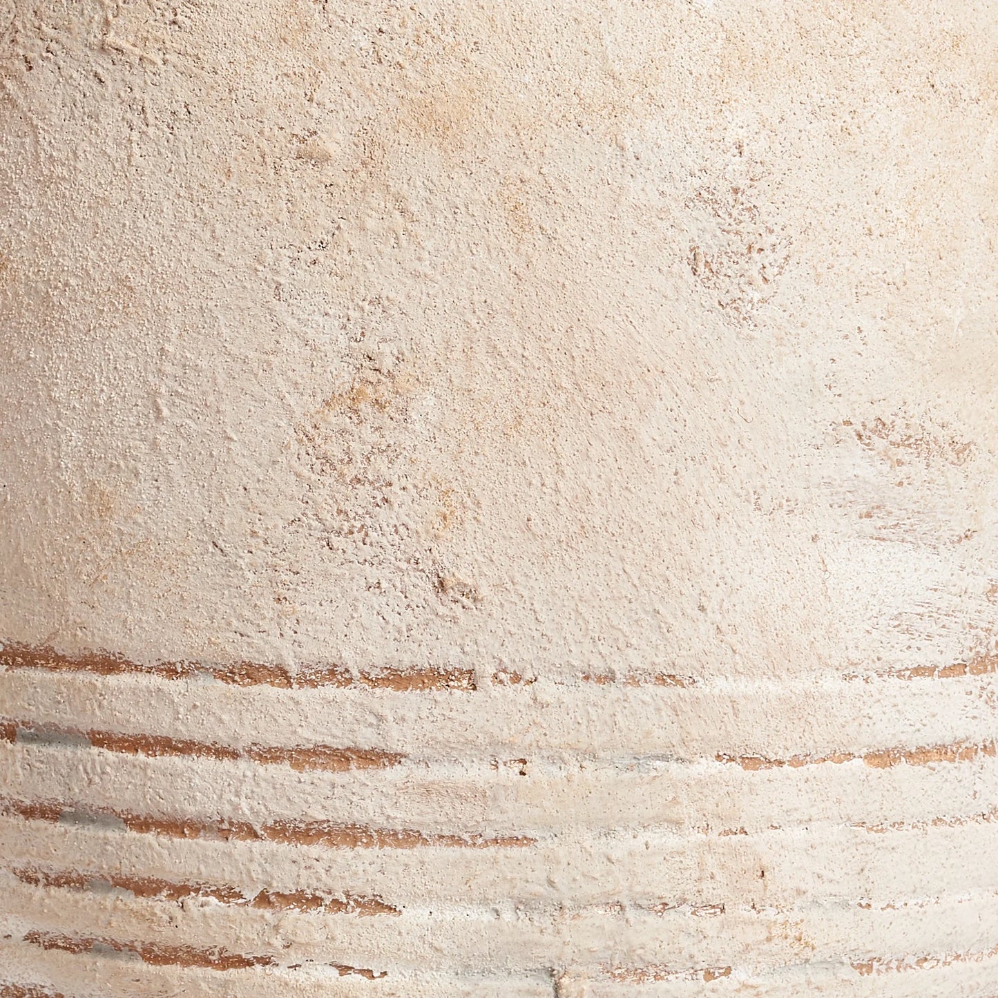 Saturn Table Lamp - Sandstone