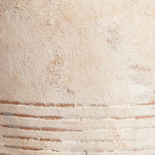 Saturn Table Lamp - Sandstone