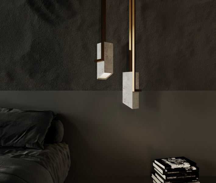 Chamfered - DAI LIGHTING- The Mob Collective