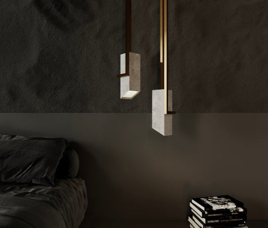 Chamfered - DAI LIGHTING- The Mob Collective