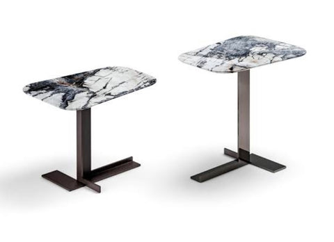 Lith Side Table - Art of form- The Mob Collective