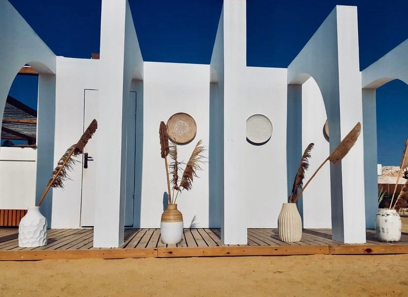 Lux Vase
