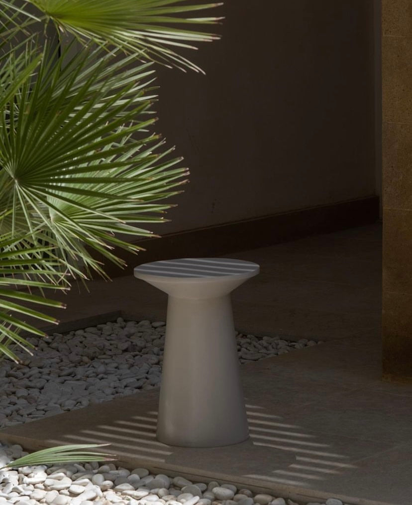 Precious Side Table