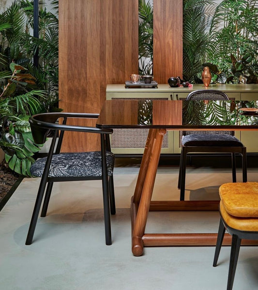 Bahamas Dining Table - C REALITY- The Mob Collective