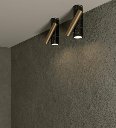 Aimed Downlight - Dai Lighting- The Mob Collective