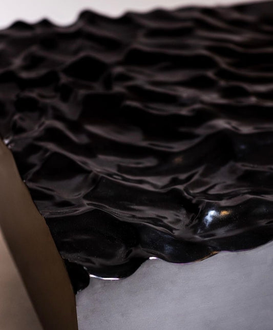 Rolling Waves Coffee Table