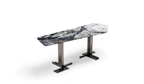 Lith Coffee table - Art of form- The Mob Collective