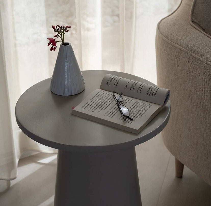 Precious Side Table - Jera- The Mob Collective