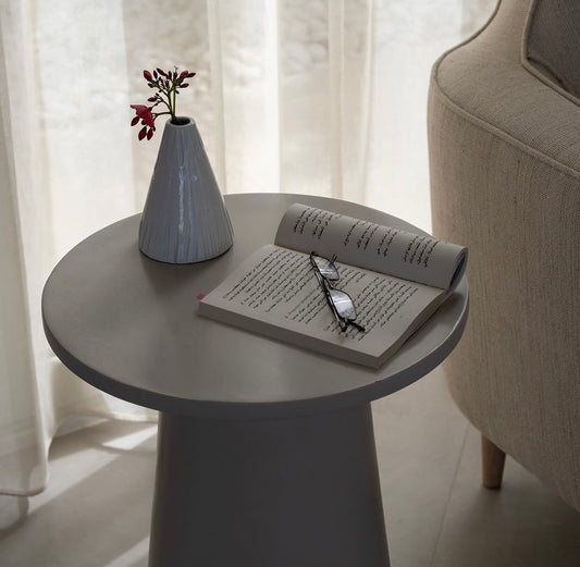 Precious Side Table - Jera- The Mob Collective