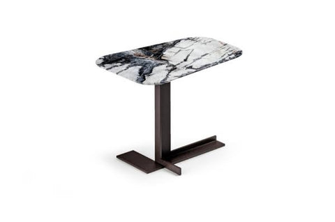 Lith Side Table - Art of form- The Mob Collective