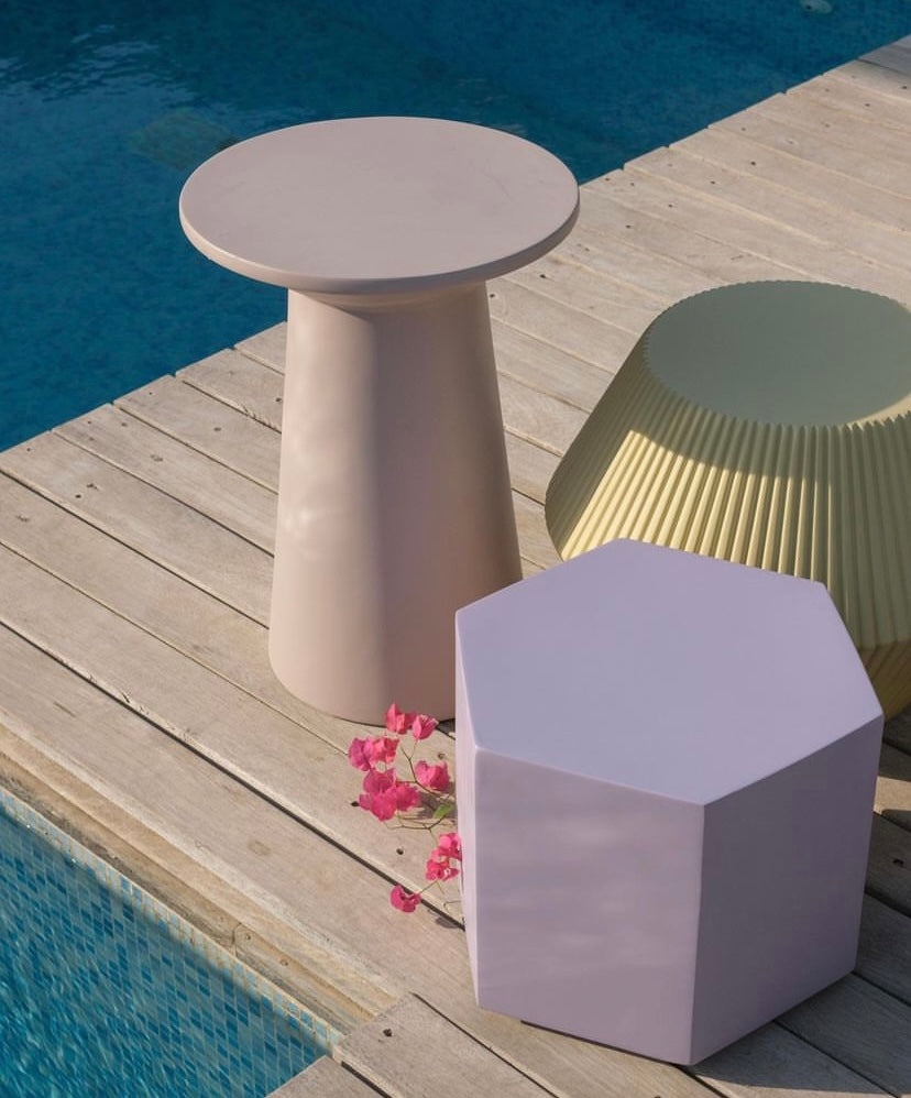 Precious Side Table