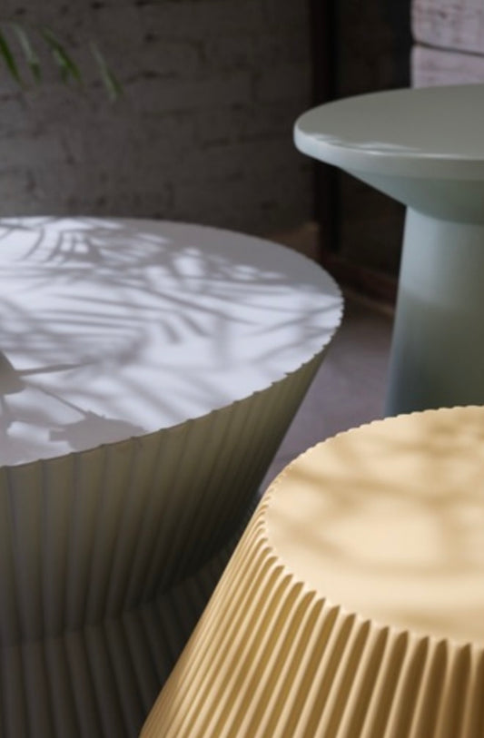 Big Cupcake Coffee Table - Jera- The Mob Collective