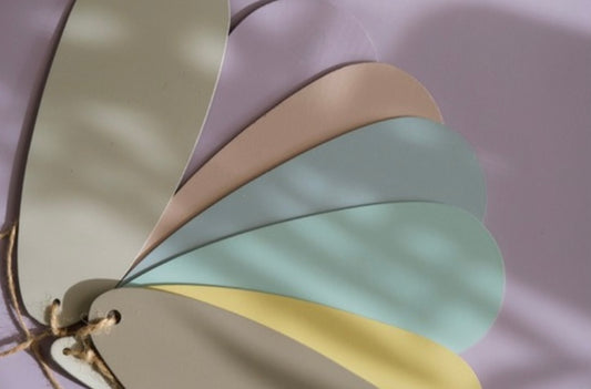 A Bit Shy Pouf - Jera- The Mob Collective