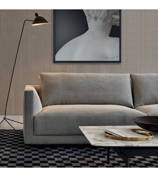 Bristol Sofa - Poliform - Mobica- The Mob Collective