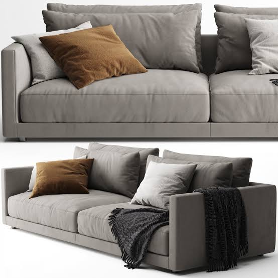 Bristol Sofa - Poliform - Mobica- The Mob Collective