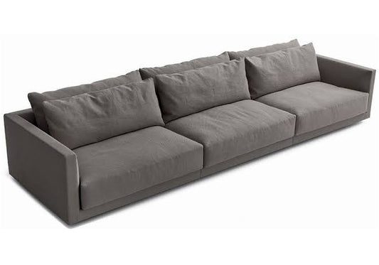 Bristol Sofa - Poliform - Mobica- The Mob Collective