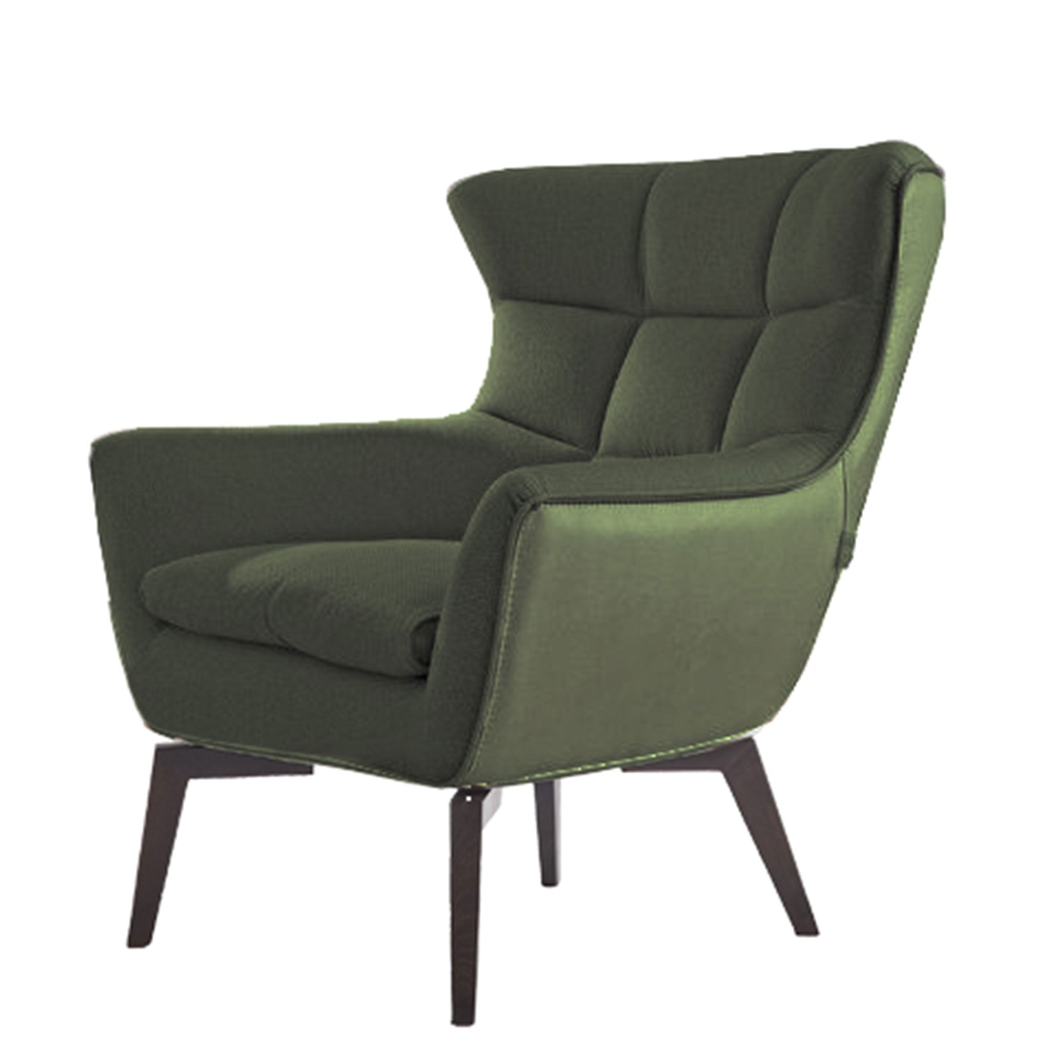 Jacob Armchair - BLEND- The Mob Collective