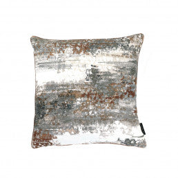 Maison Casamance Housse De Coussin Abstraction - Design Emporium- The Mob Collective