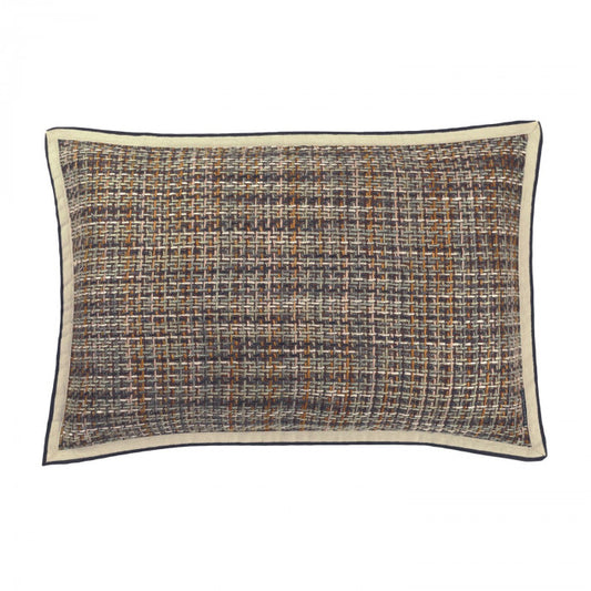 Maison Casamance Housse De Coussin Bruyere - Design Emporium- The Mob Collective