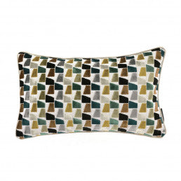 Maison Casamance Housse De Coussin Paddington - Design Emporium- The Mob Collective