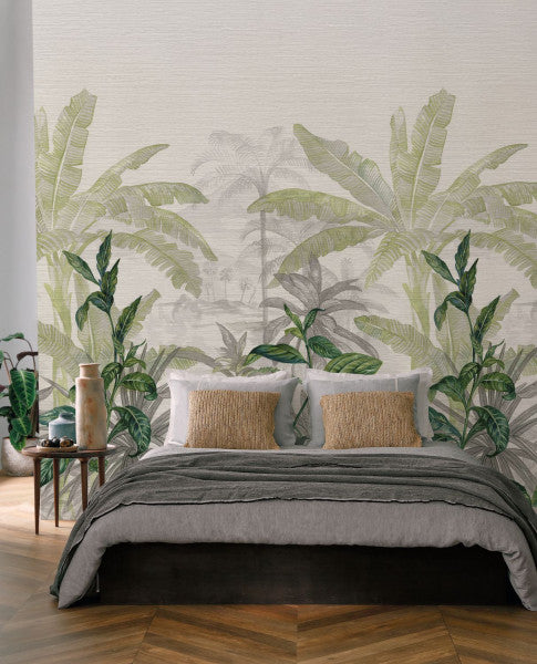 Casamance Olea - Design Emporium- The Mob Collective