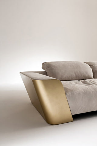 Si Sofa - Noun Furniture- The Mob Collective
