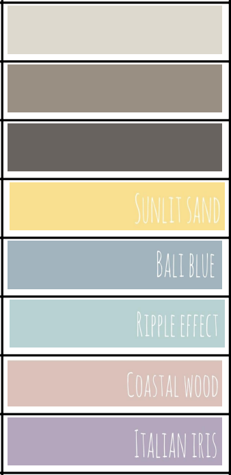 Precious Side Table - Jera- The Mob Collective