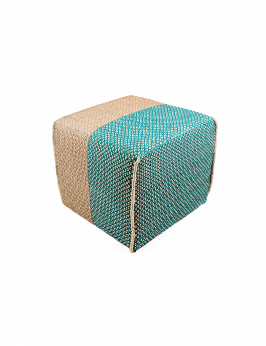 NOMADIC POUF - Reform- The Mob Collective